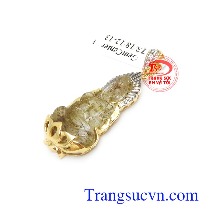 Mặt phật bà quan âm an nhiên,Mặt dây chuyền nam,Trang sức nam Mặt phật bà quan âm an nhiên,Mặt dây chuyền nam,Trang sức nam