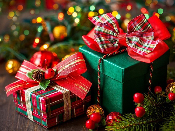 Món quà Giáng Sinh ý nghĩa nhất dành cho chính bạn là gì