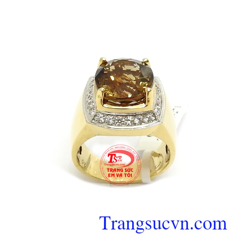 Nhẫn nam thạch anh đẳng cấp, nhẫn nam đá quý, nhẫn nam thạch anh Nhẫn nam thạch anh đẳng cấp, nhẫn nam đá quý, nhẫn nam thạch anh