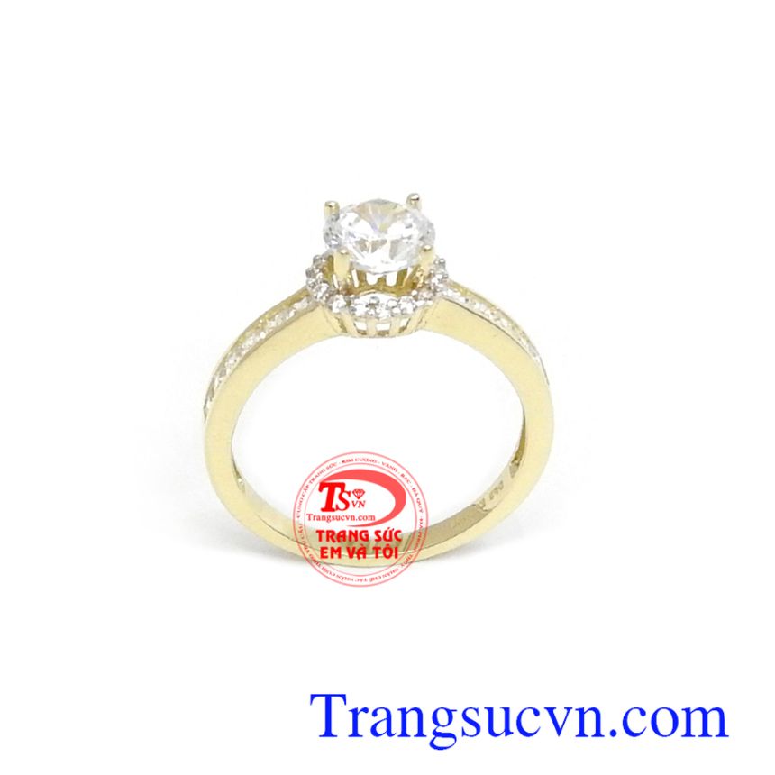 Nhẫn nữ Hàn Quốc 10k cá tính,Nhẫn nữ đá quý,Trang sức nữ Nhẫn nữ Hàn Quốc 10k cá tính,Nhẫn nữ đá quý,Trang sức nữ