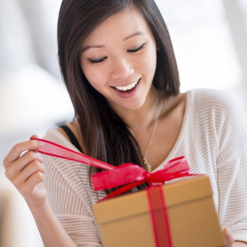 Những sai lầm của nam giới khi chọn quà 20/10