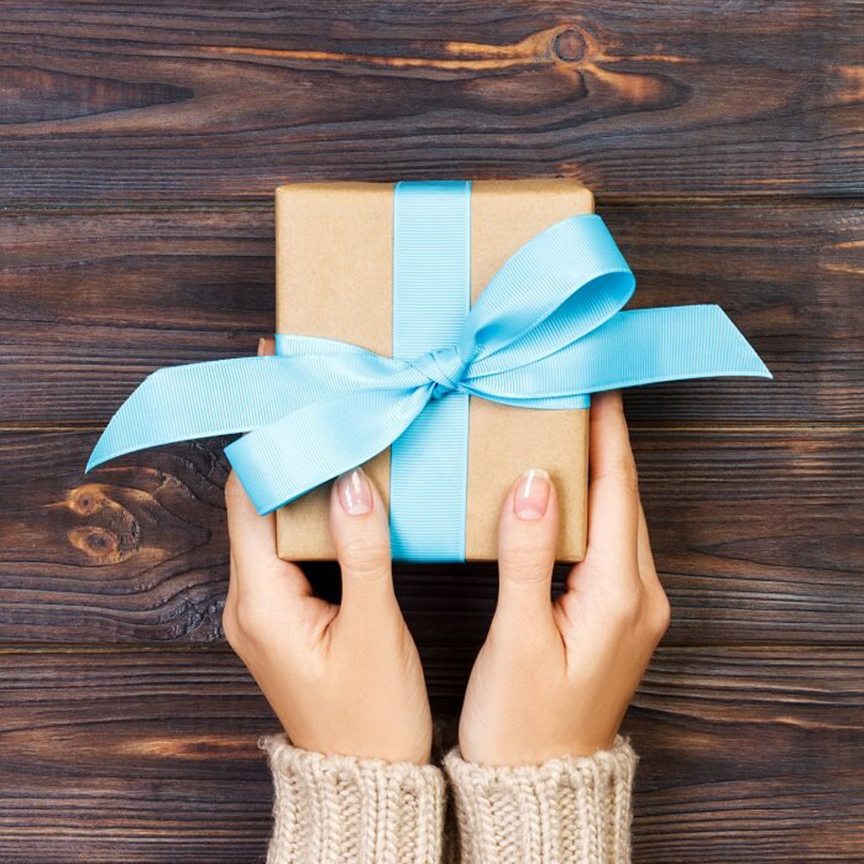 Những sai lầm của nam giới khi chọn quà 20/10