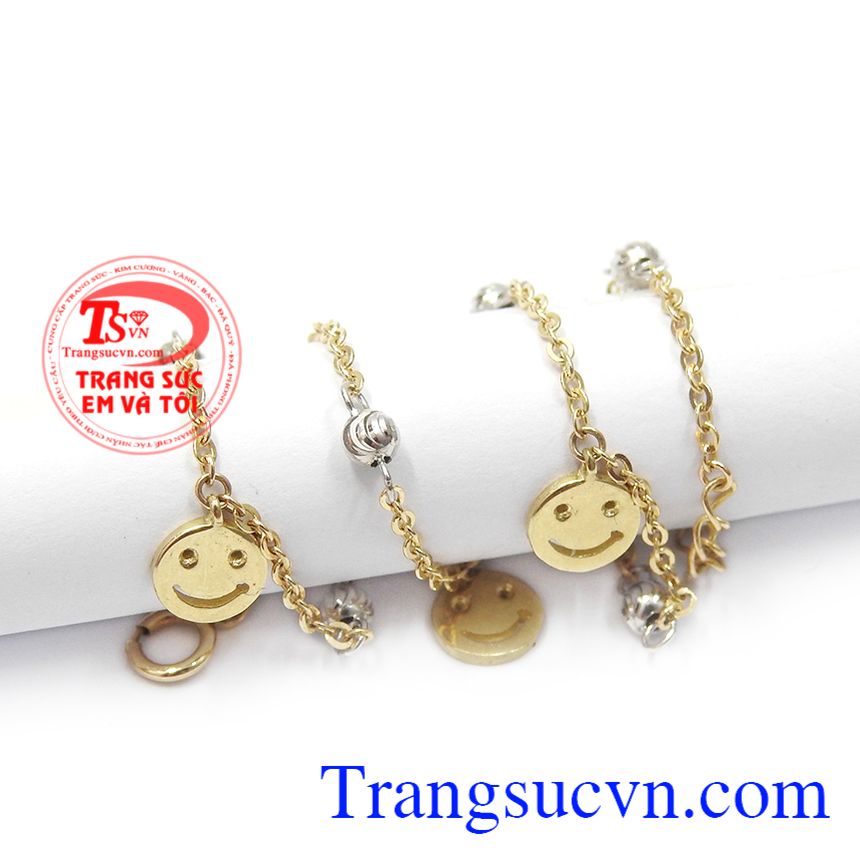 Lắc chân vàng vui vẻ, lắc chân vàng tây Lắc chân vàng vui vẻ, lắc chân vàng tây