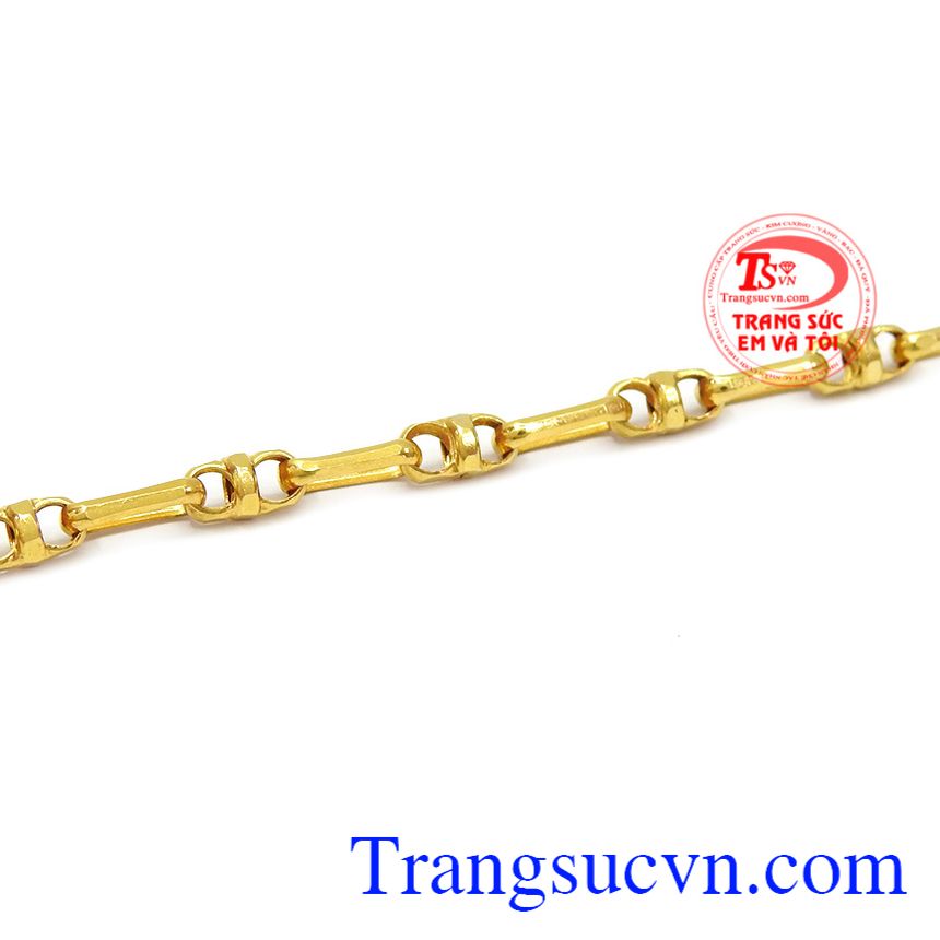 Lắc tay nam thời trang, lắc tay nam vàng Lắc tay nam thời trang, lắc tay nam vàng