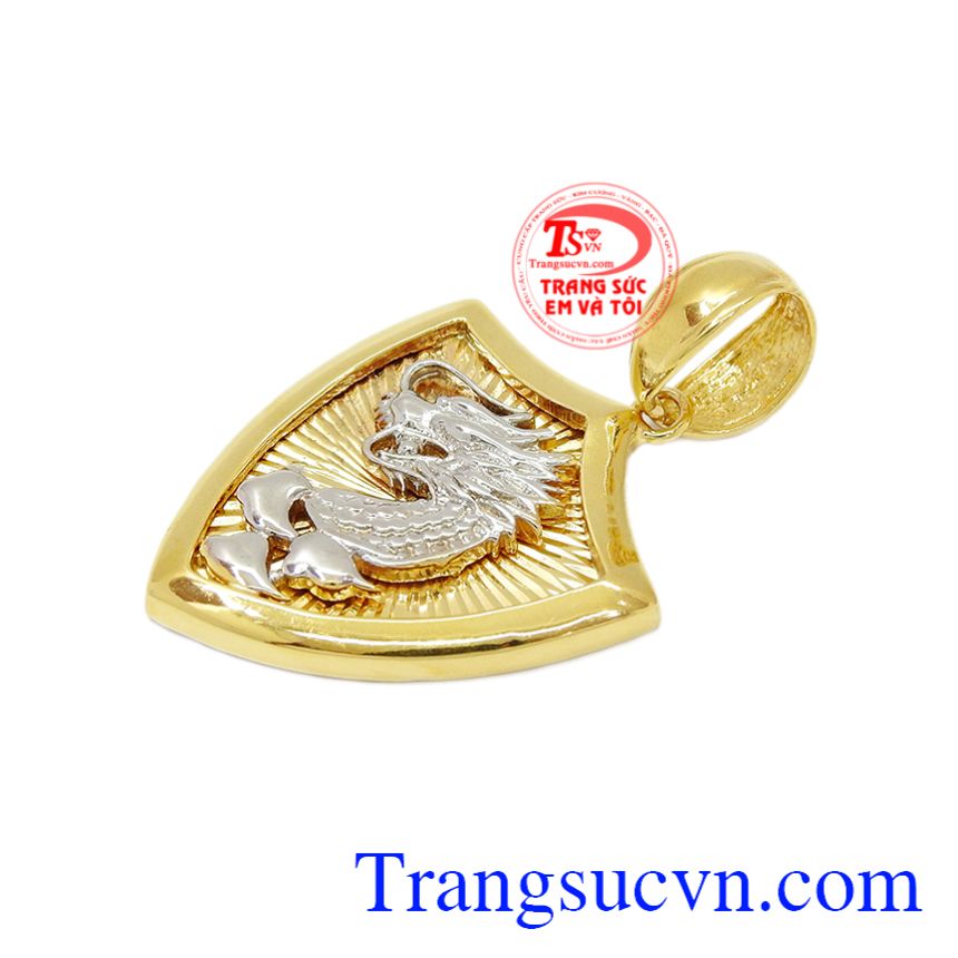 Mặt dây chuyền nam rồng, mặt dây chuyền nam Mặt dây chuyền nam rồng, mặt dây chuyền nam