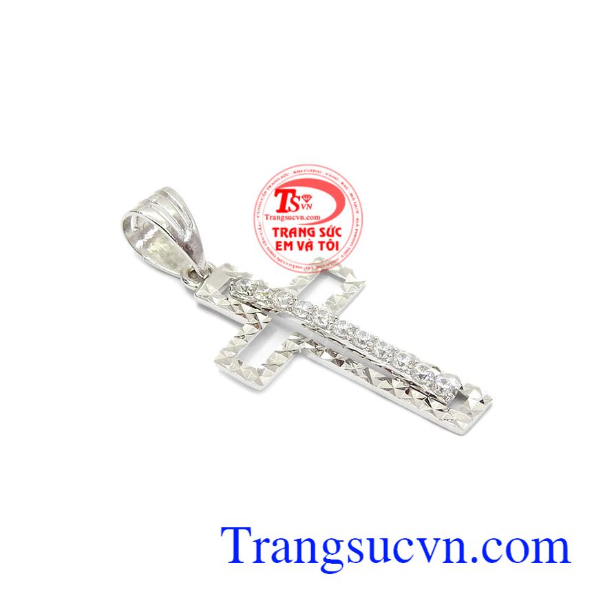 Mặt dây thánh giá tinh tế, mặt thánh giá Mặt dây thánh giá tinh tế, mặt thánh giá