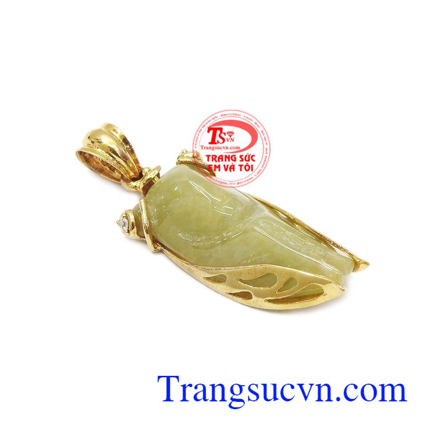 Mặt ve ngọc cẩm thạch, jadeite-ngọc cẩm thạch