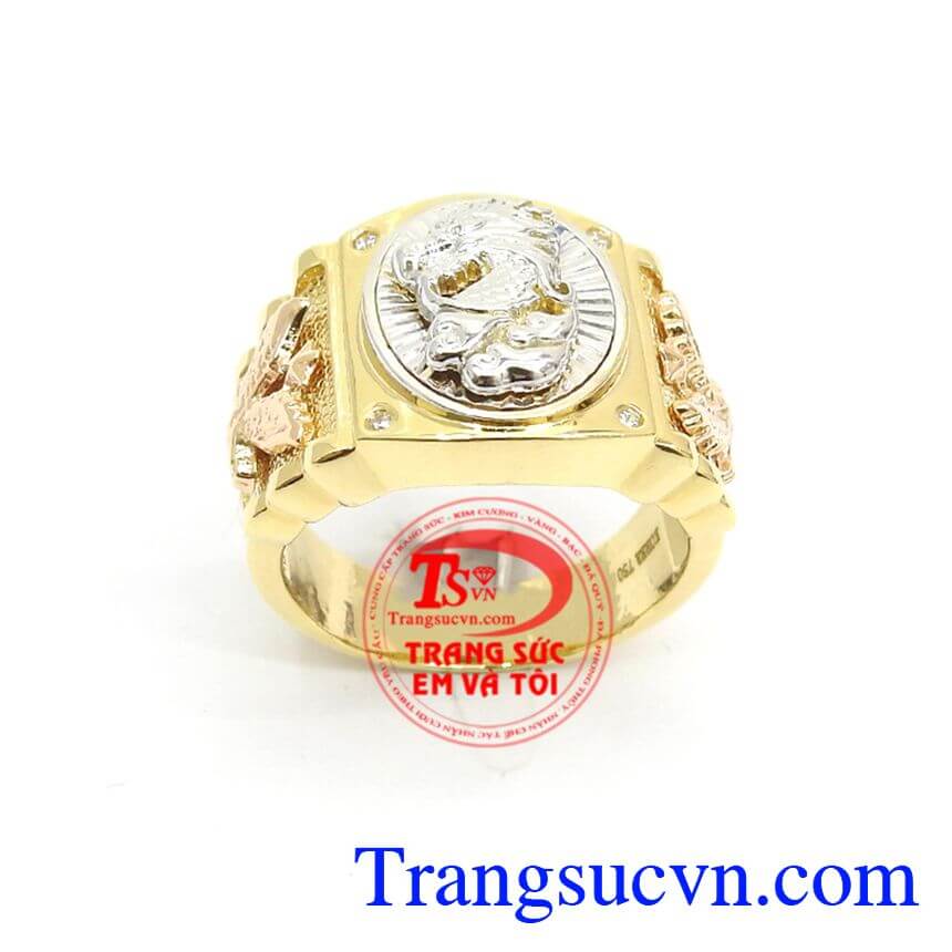 Nhẫn Nam Chạm Khắc Tinh Tế, nhẫn nam đẹp Nhẫn Nam Chạm Khắc Tinh Tế, nhẫn nam đẹp