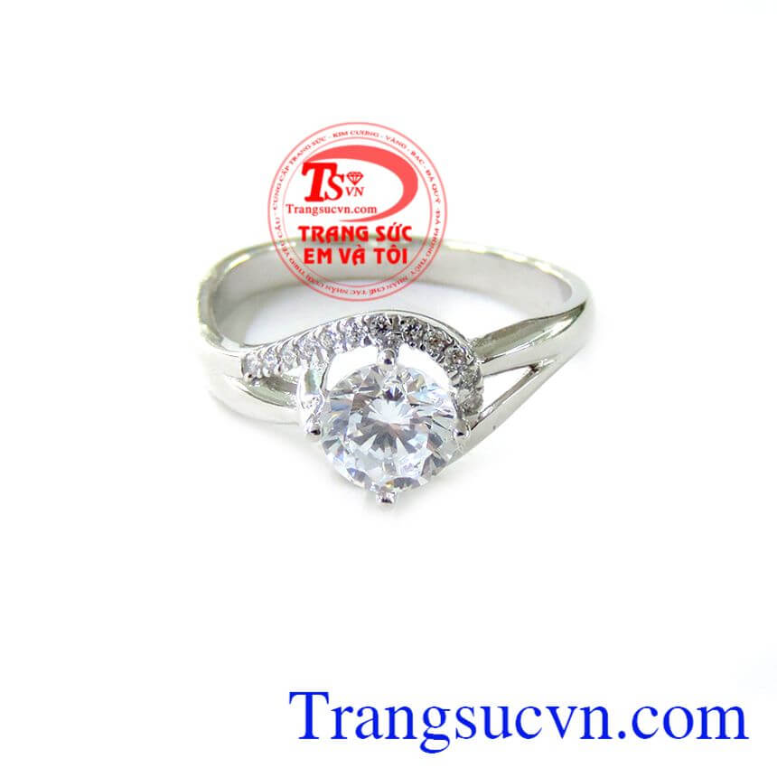 Chiếc Nhẫn Yểu Điệu, Nhẫn nữ đá quý, nhẫn nữ vàng đính đá Chiếc Nhẫn Yểu Điệu, Nhẫn nữ đá quý, nhẫn nữ vàng đính đá