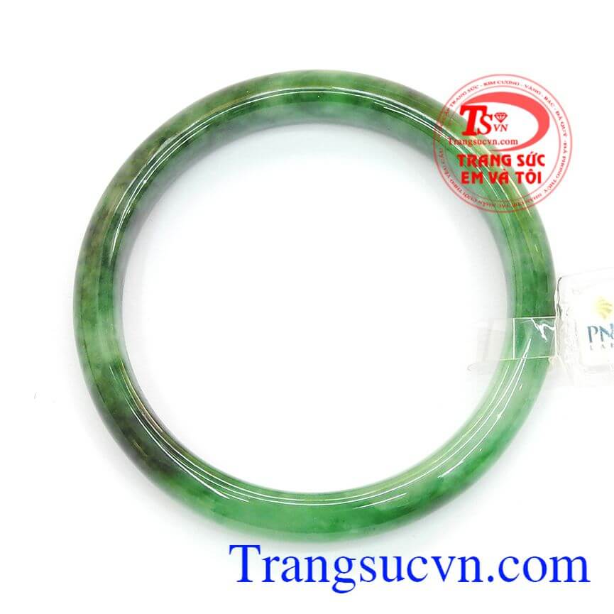 Vòng tay Phỉ Thúy mệnh Hỏa, Vòng tay phong thủy, vòng tay nữ vân đẹp