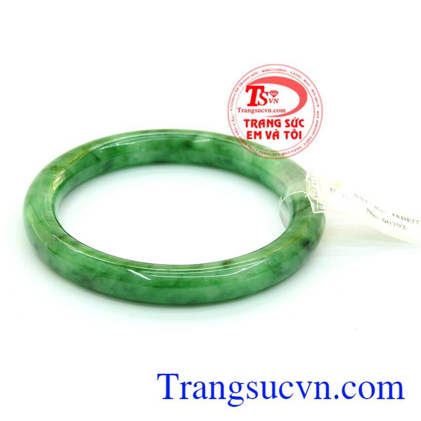 Vòng tay Phỉ Thúy thiên nhiên, Vòng tay nữ phong thủy, Vòng tay đẹp