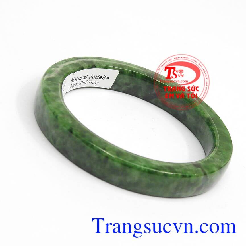 Vòng Tay Ngọc Phỉ Thúy Mệnh Hỏa, Vòng tay đẹp, Vòng tay