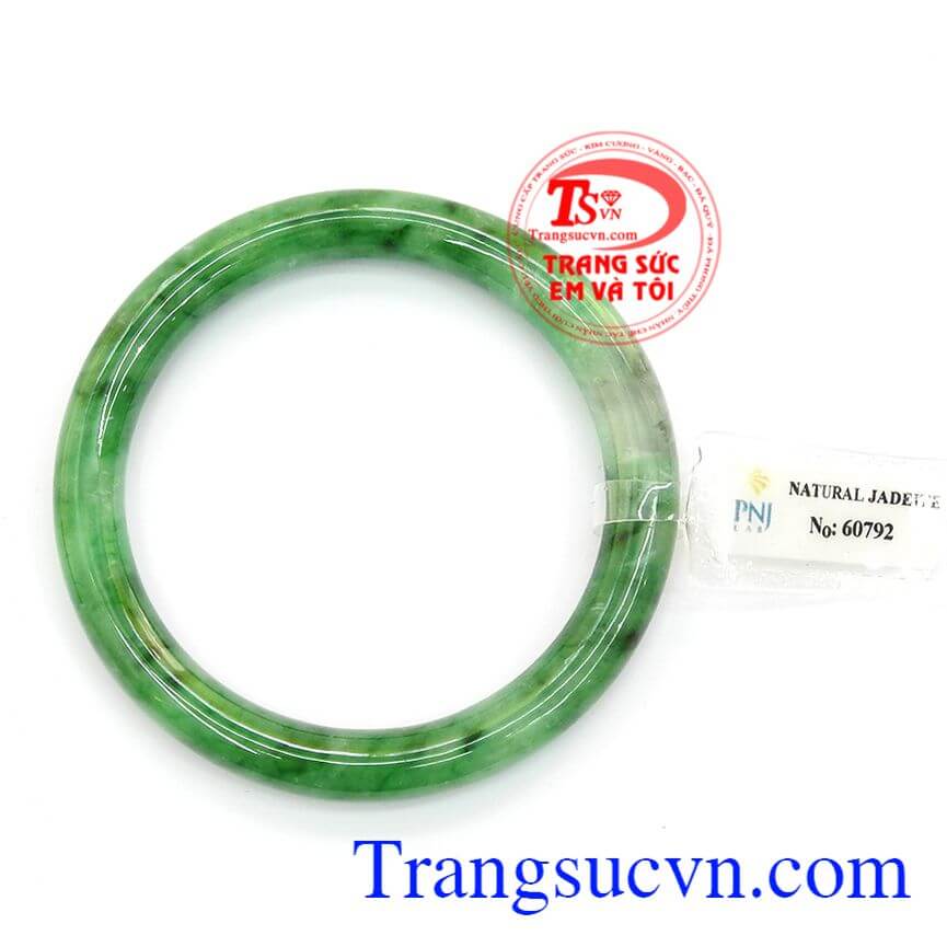 Vòng tay Phỉ Thúy thiên nhiên, Vòng tay nữ phong thủy, Vòng tay đẹp