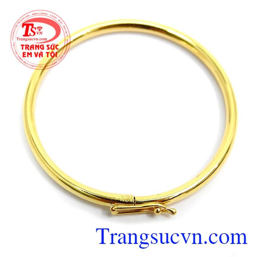 Vòng vàng tây cho bé, Vòng tay vàng tây chất lượng cao mẫu mã đẹp, Vòng ta cho bé yêu