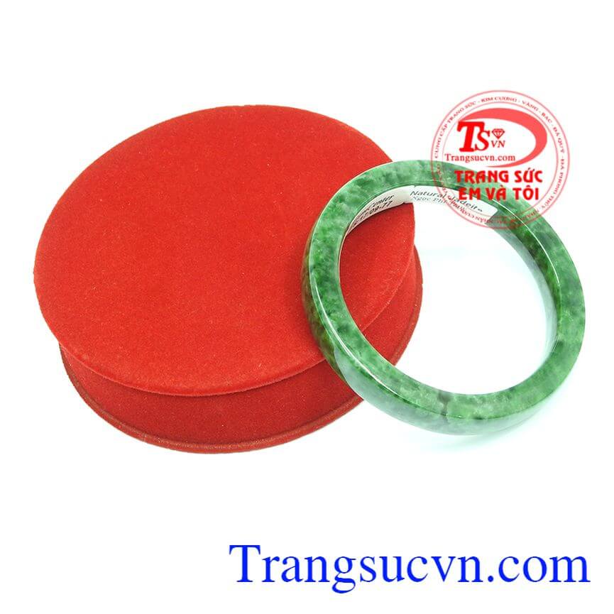 Vòng Tay Ngọc Phỉ Thúy Mệnh Hỏa, Vòng tay đẹp, Vòng tay