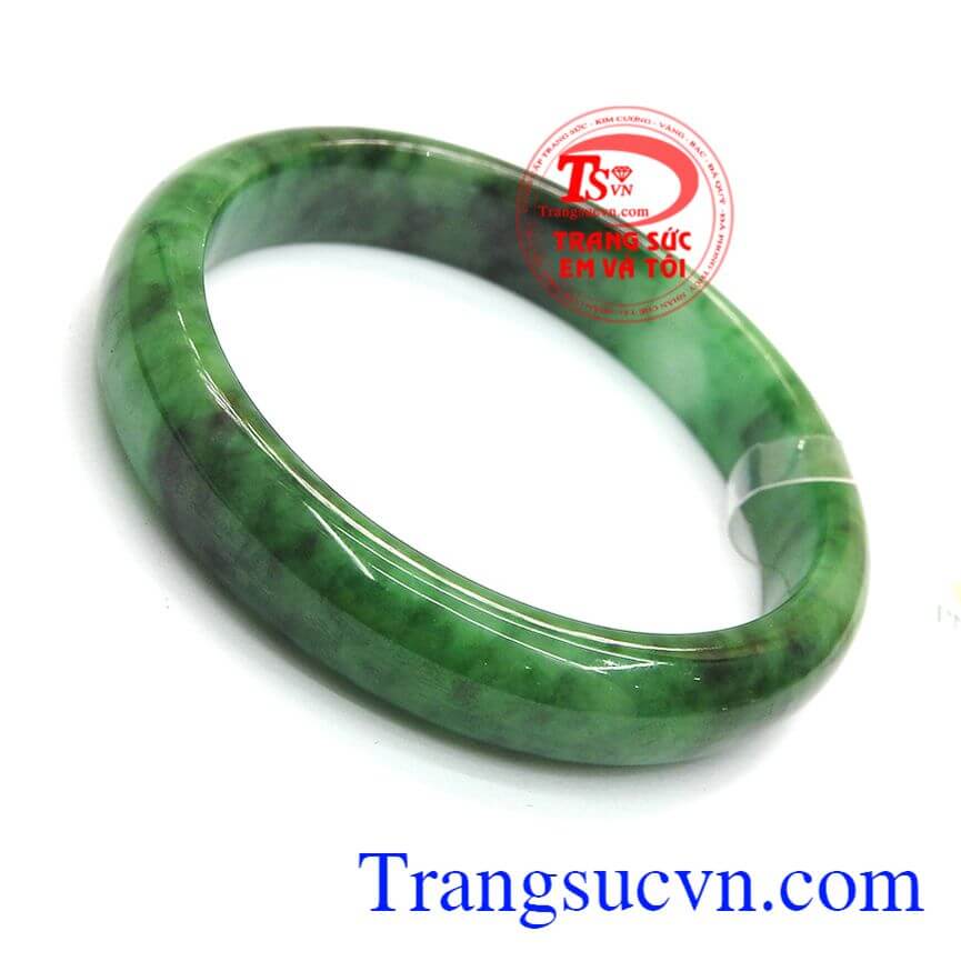 Vòng tay Phỉ Thúy thiên nhiên mệnh Hỏa, vòng tay phong thủy, vòng tay đẹp