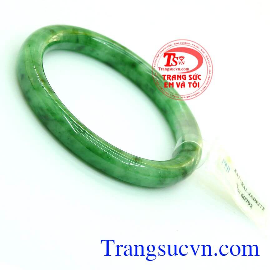 Vòng tay Phỉ Thúy thiên nhiên, Vòng tay nữ phong thủy, Vòng tay đẹp