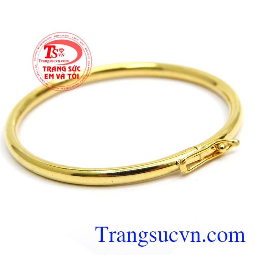 Vòng vàng tây cho bé, Vòng tay vàng tây chất lượng cao mẫu mã đẹp, Vòng ta cho bé yêu