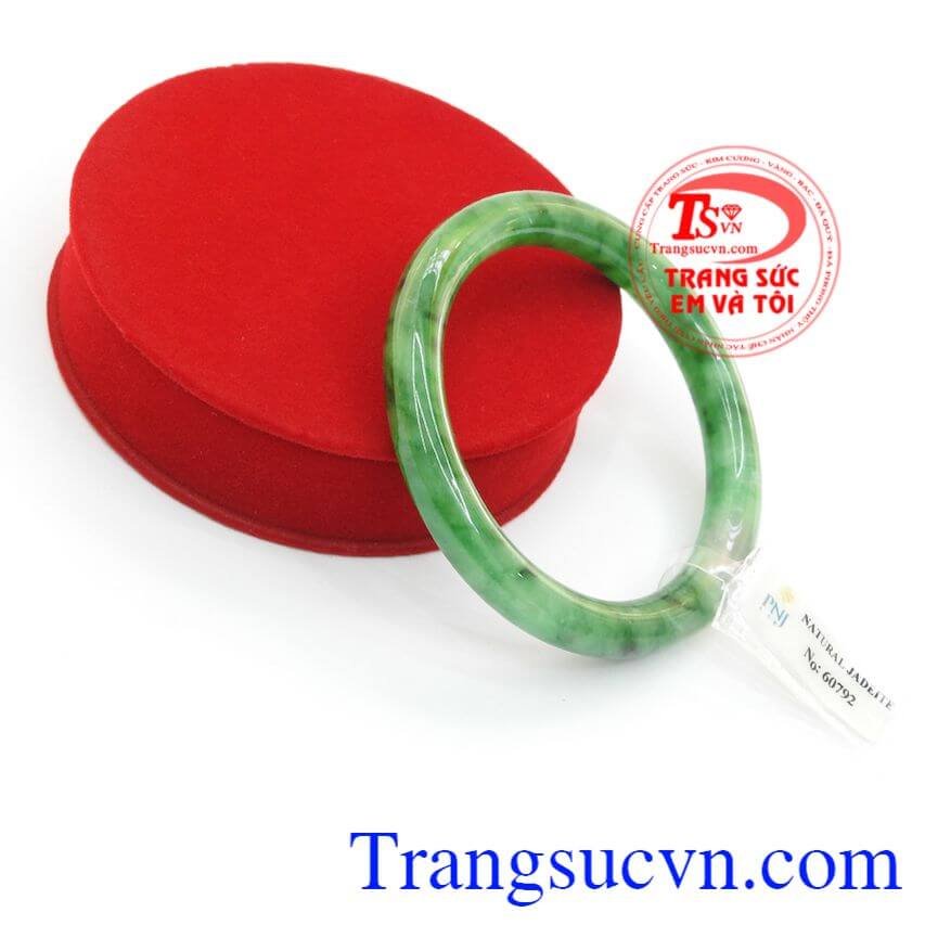 Vòng tay Phỉ Thúy thiên nhiên, Vòng tay nữ phong thủy, Vòng tay đẹp