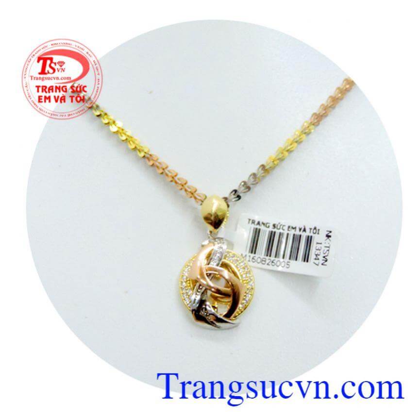 Bộ sản phẩm trang sức vàng cho nữ giới, Bo san pham trang suc vang cho gioi
