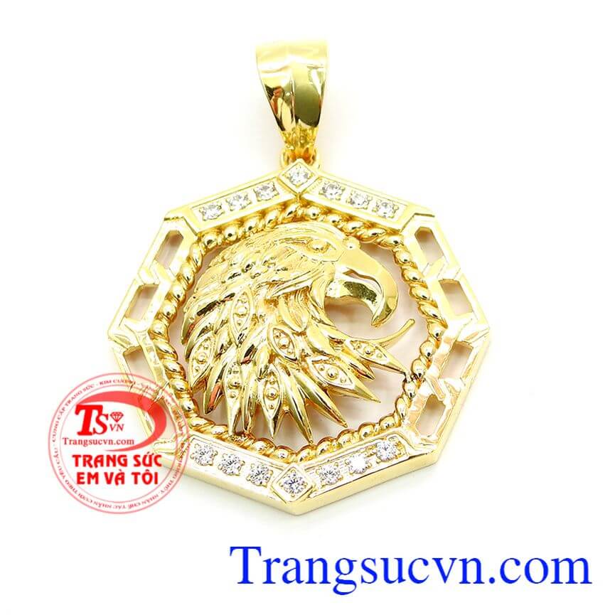 Mặt nam đại bàng, Mặt nam cá tính, Mặt nam sang trọng.