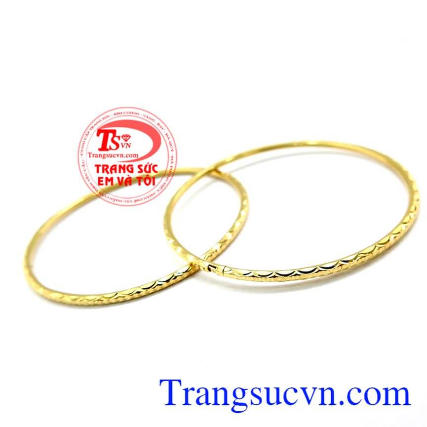 Vòng đôi đẹp, vòng đôi xinh xắn, vòng đôi tinh tế.