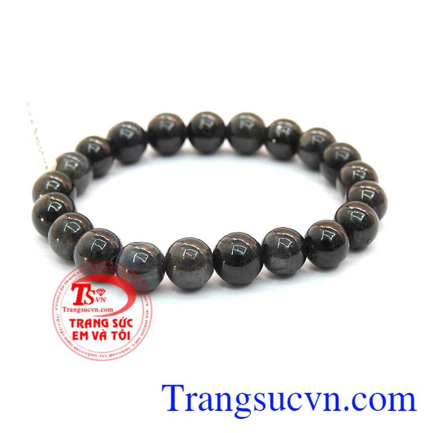 Vòng tay đá Sapphire thiên nhiên, Chuỗi vòng tay sapphire đẹp, Vòng tay Sapphire sang trọng.