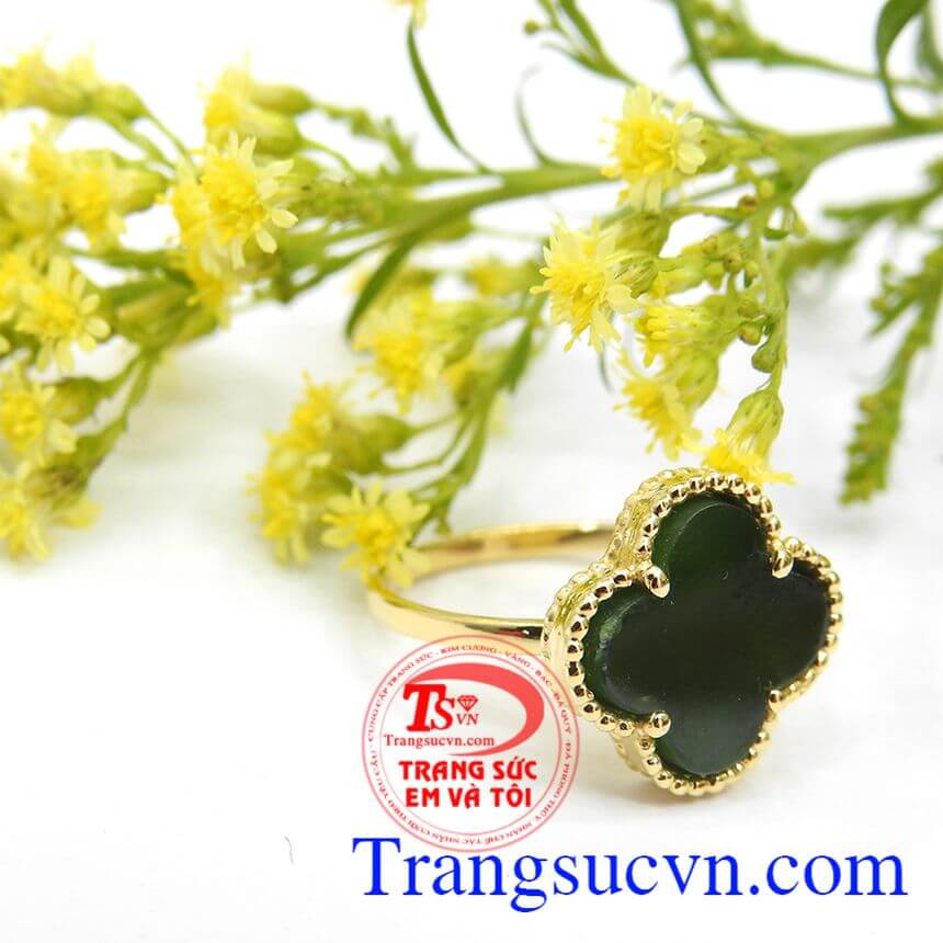 Nhẫn nữ đá quý, Nhẫn nữ sang trọng, Nhẫn nữ đẹp