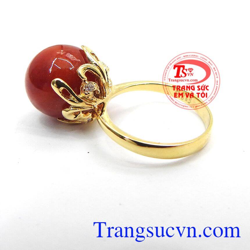 Nhẫn nữ đá quý, Nhẫn nữ đẹp, Nhẫn nữ sang trọng