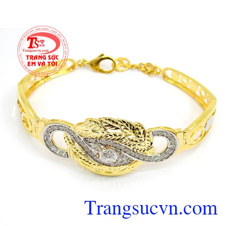 Lắc vàng mắt ngọc, Lắc vàng, Lắc vàng tây