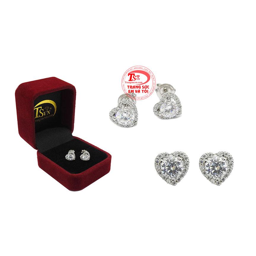 Món quà đong đầy sự yêu thương dành tặng bạn gái