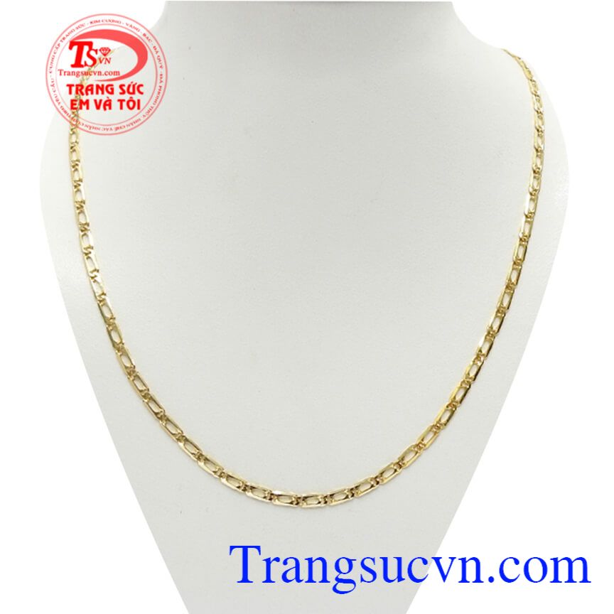 Dây Chuyền Nữ Đẹp Tinh Tế, dây chuyền đẹp, dây chuyền vàng tây Dây Chuyền Nữ Đẹp Tinh Tế, dây chuyền đẹp, dây chuyền vàng tây