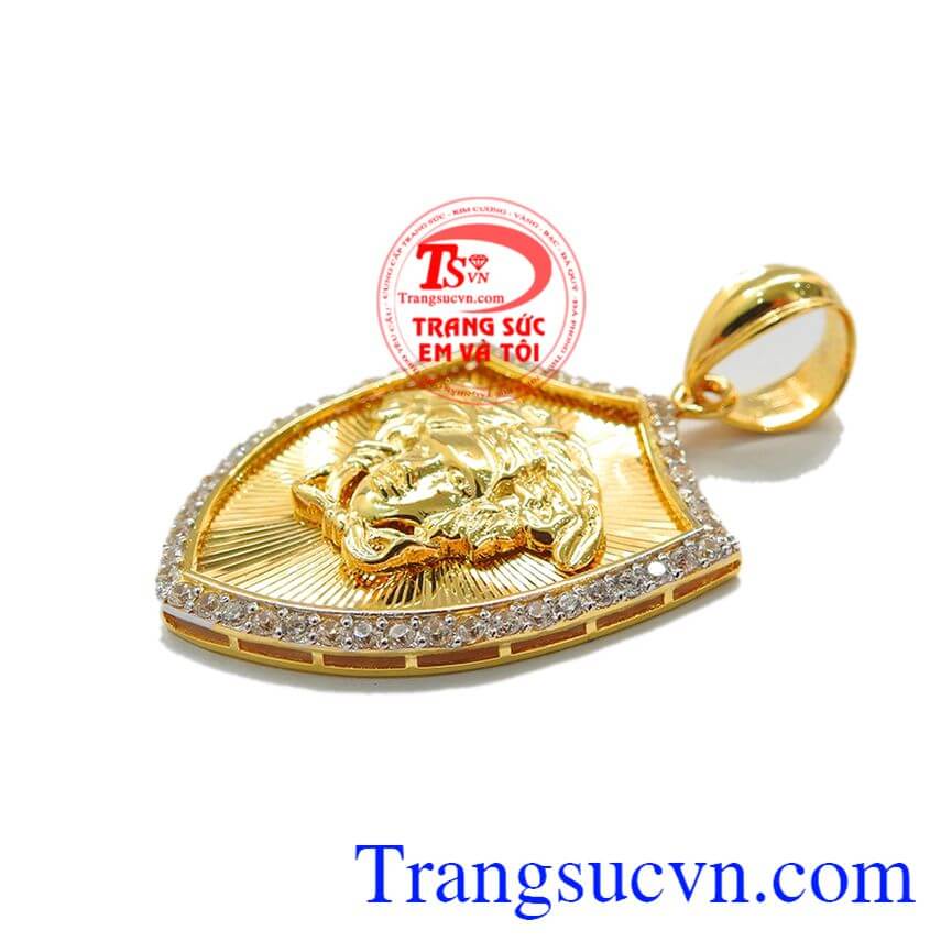 Mặt dây nam khiên versace, mặt dây chuyền đẹp, mặt dây nam đẳng cấp Mặt dây nam khiên versace, mặt dây chuyền đẹp, mặt dây nam đẳng cấp