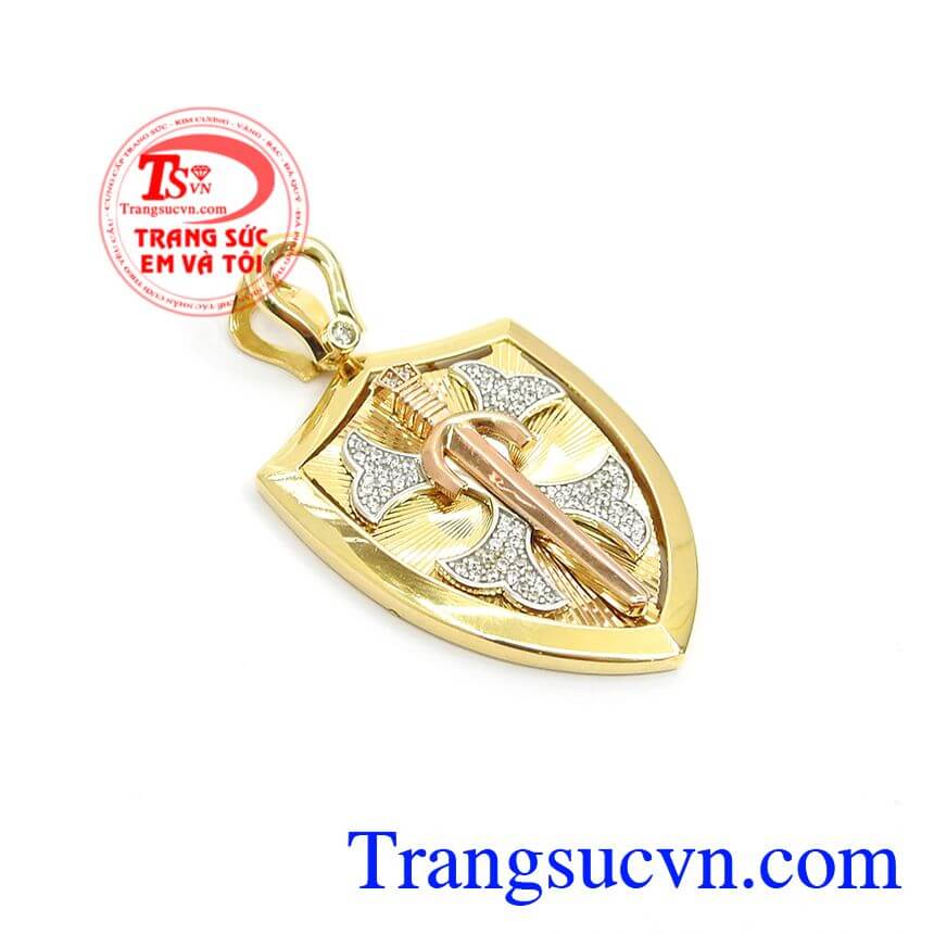 Mặt Dây Nam Phong Cách, mặt dây nam đẹp, mặt dây vàng tây Mặt Dây Nam Phong Cách, mặt dây nam đẹp, mặt dây vàng tây