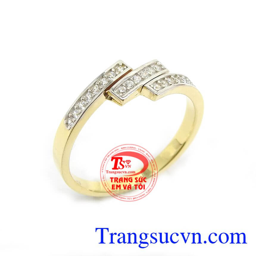 Nhẫn Nữ Hàn Quốc Phong Cách, nhẫn nữ vàng, nhẫn nữ sang trọng Nhẫn Nữ Hàn Quốc Phong Cách, nhẫn nữ vàng, nhẫn nữ sang trọng