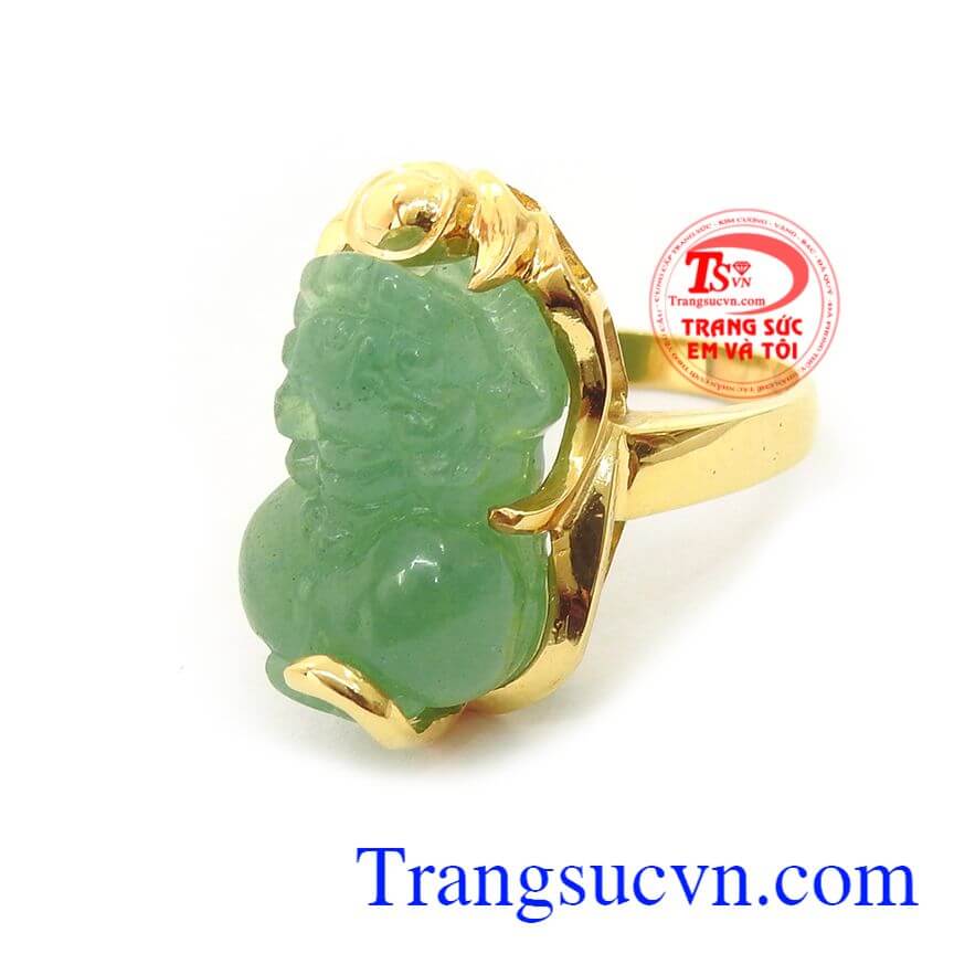 Nhẫn Nữ Tỳ Hưu An Nhiên, nhẫn nữ vàng tây, nhẫn nữ tỳ hưu Nhẫn Nữ Tỳ Hưu An Nhiên, nhẫn nữ vàng tây, nhẫn nữ tỳ hưu