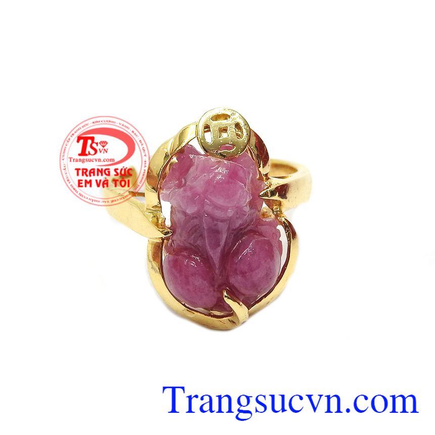 Nhẫn nữ tỳ hưu đắc lộc, nhẫn nữ tỳ hưu, nhẫn nữ đẹp Nhẫn nữ tỳ hưu đắc lộc, nhẫn nữ tỳ hưu, nhẫn nữ đẹp