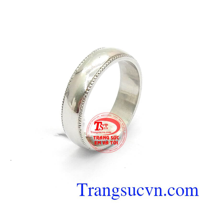 Nhẫn Nữ Vàng Trơn Trắng Xinh, nhẫn nữ vàng tây, nhẫn nữ sang trọng Nhẫn Nữ Vàng Trơn Trắng Xinh, nhẫn nữ vàng tây, nhẫn nữ sang trọng