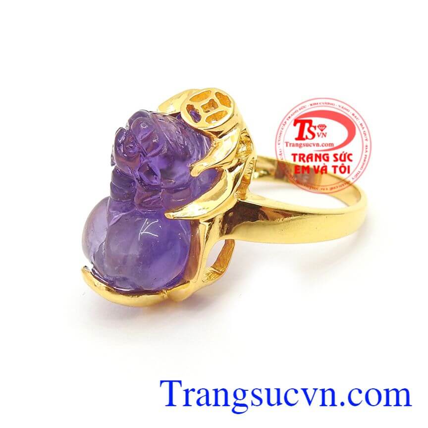 Nhẫn Tỳ Hưu Tài Lộc Thịnh Vượng, nhẫn nữ tỳ hưu, nhẫn nữ đẹp Nhẫn Tỳ Hưu Tài Lộc Thịnh Vượng, nhẫn nữ tỳ hưu, nhẫn nữ đẹp