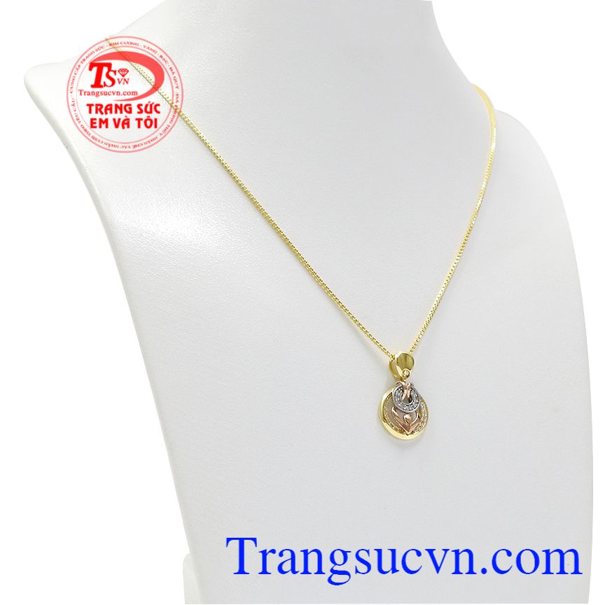 Bộ trang sức nữ vàng tây sang trọng, Bộ dây chuyền, bộ dây chuyền sang trọng Bộ trang sức nữ vàng tây sang trọng, Bộ dây chuyền, bộ dây chuyền sang trọng