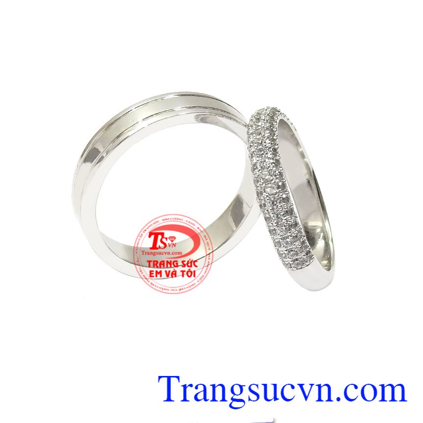 Nhẫn cưới yêu thương trọn vẹn, Nhẫn cưới vàng đẹp, Nhẫn cưới vàng sang trọng Nhẫn cưới yêu thương trọn vẹn, Nhẫn cưới vàng đẹp, Nhẫn cưới vàng sang trọng