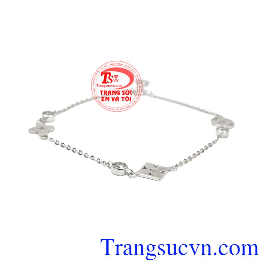 Lắc tay nữ phong cách vàng trắng, Lắc tay nữ vàng tây, Lắc tay vàng sang trọng Lắc tay nữ phong cách vàng trắng, Lắc tay nữ vàng tây, Lắc tay vàng sang trọng