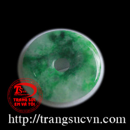 đồng tiền bằng ngọc, dong tien ngoc, cam thach