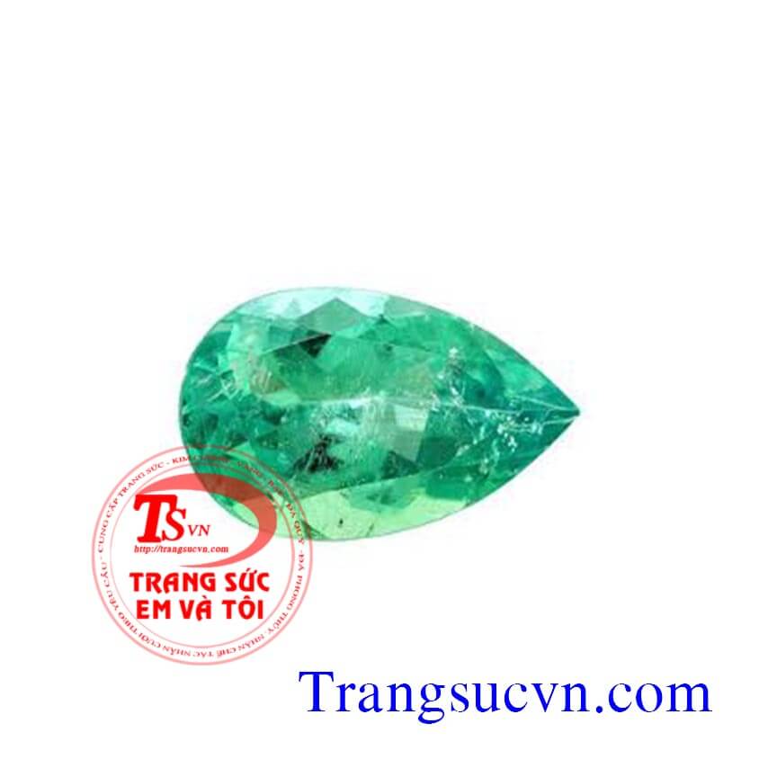  Natural Emerald - Emerald thiên nhiên