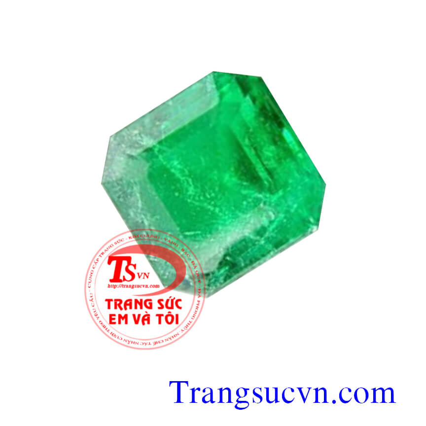  Natural Emerald - Emerald thiên nhiên