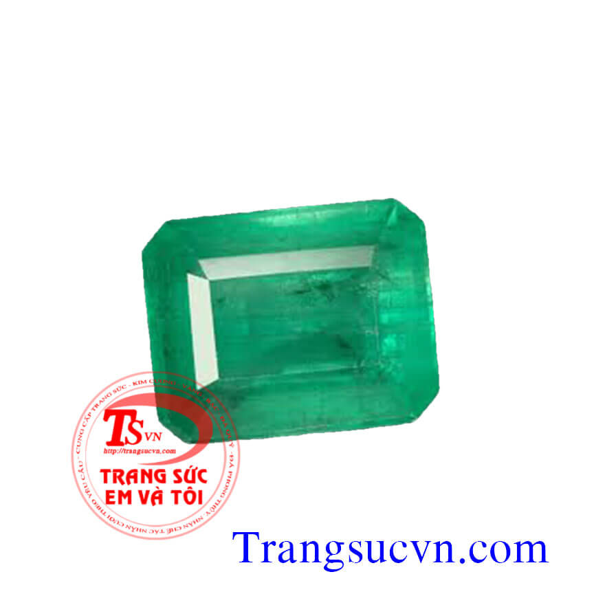  Natural Emerald - Emerald thiên nhiên