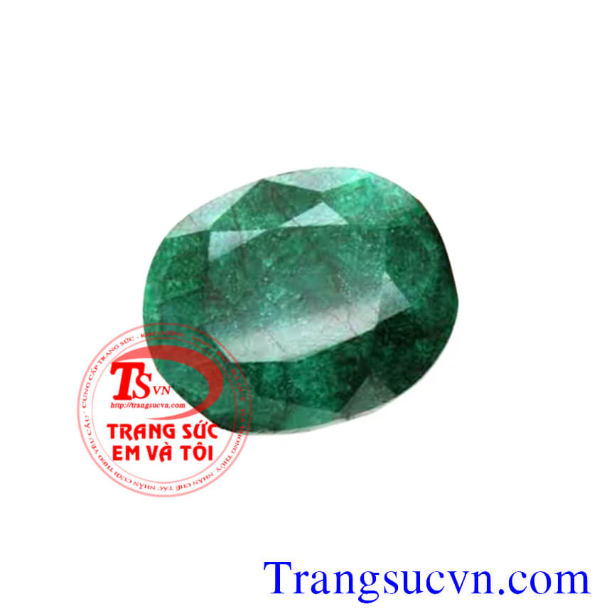  Natural Emerald - Emerald thiên nhiên