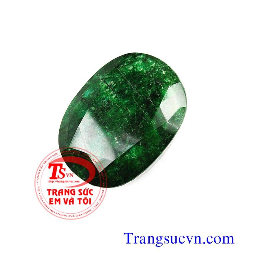  Natural Emerald - Emerald thiên nhiên