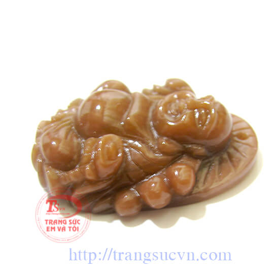 Phat-di-lac-canxedon,Phật Di Lặc Canxedon