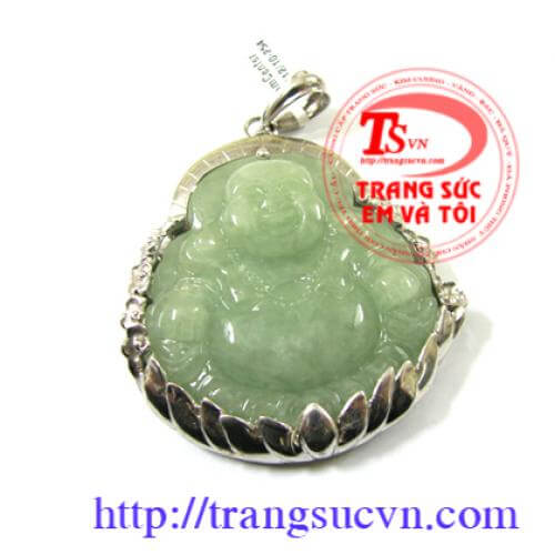 Phật di lặc ngọc Phật di lặc ngọc